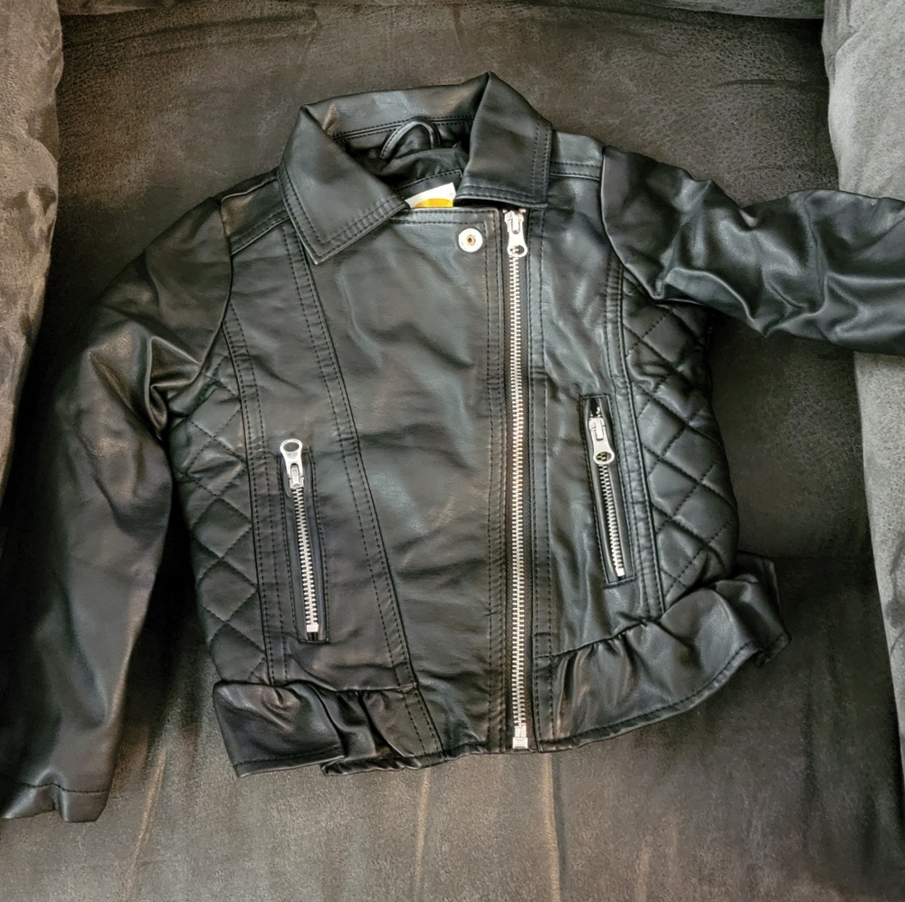 3T Jacket